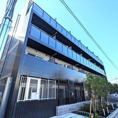 ✨蒲田駅徒歩１０分の新築マンション！🌈🎀敷金・礼金ゼロ！🌞…
