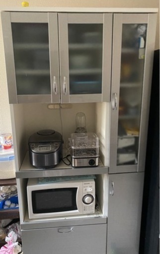 家具 収納家具 食器棚、キッチン収納