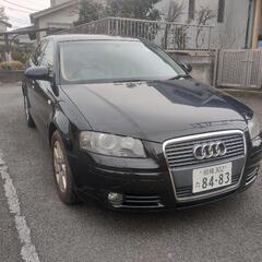 ✣商談中✣　AUDI A3　1800ターボ　Sportback