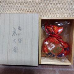 厚木方面🆗京の舞匂い袋￥1900の品