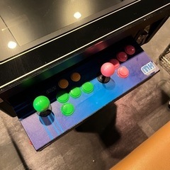 9月末まで】昭和レトロ アーケードゲーム ゲームテーブル 501種類の