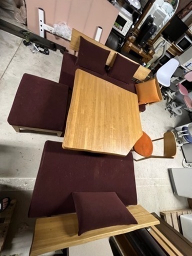 家具 オフィス用家具 机