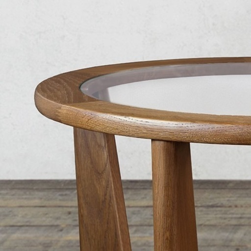 UNICO ウニコ WICK(ウィック)サイドテーブル UNICO ウニコ WICK サイド