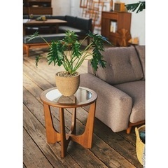 UNICO ウニコ WICK(ウィック)サイドテーブル