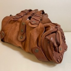 Chloe クロエ ショルダーバッグ