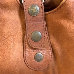 【SALE❗️】セリーヌカバファントムトート-Chloe クロエ ショルダーバッグ