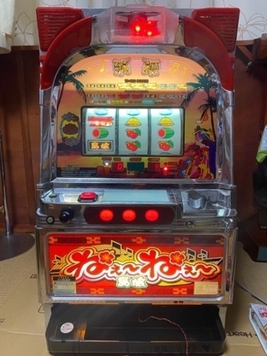 【レア】島娘ねぇ〜ねぇ〜実機