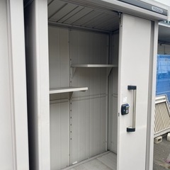 アウトレット訳アリユニットハウス入荷しました！