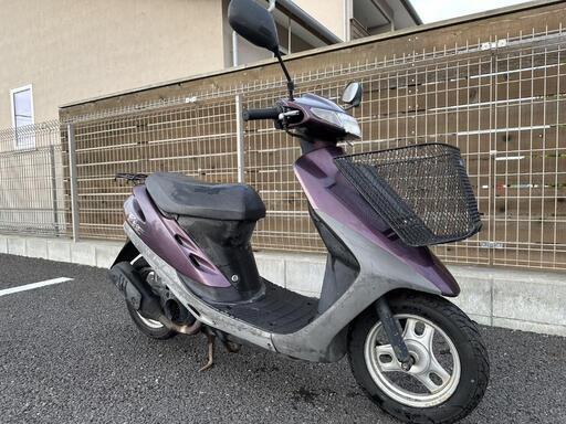 HONDA大人気ディオ‼️通勤通学配達‼️即乗り‼️即配送