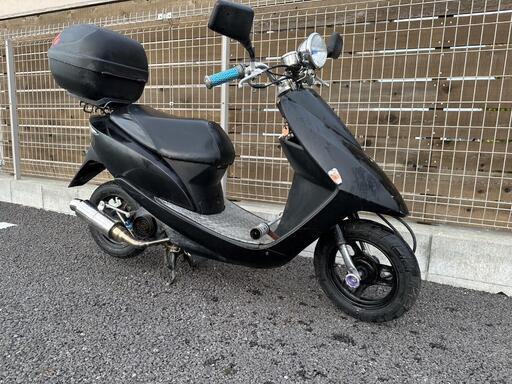 HONDA‼️ディオ‼️タケガワSP‼️通勤通学配達‼️早い者勝ち‼️