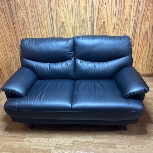 2人掛けソファ 売ります