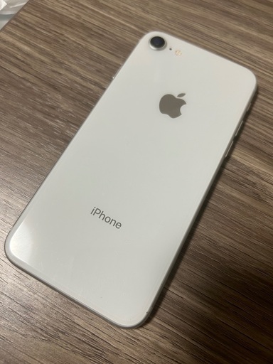 その他 iPhone8 64GB