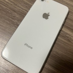 iPhone8 64GB