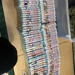 ワンピースコミック、1〜105巻