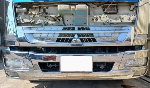 値下げしました！三菱トラック 値下げしました！ミニカ 75 オレンジ