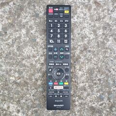 🍎シャープ 45V型 液晶 テレビ AQUOS LC-45US45