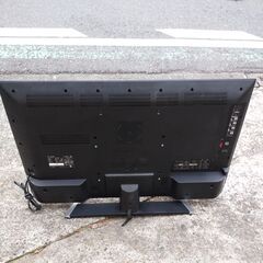 🍎シャープ 45V型 液晶 テレビ AQUOS LC-45US45