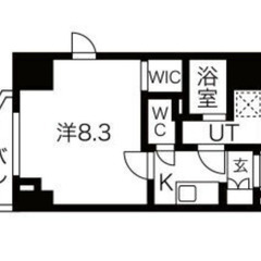 居総額8.6万円🌸さらに駅近の高層階で嬉しすぎる😳💓💓 - 不動産
