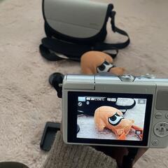 anon EOS M100 ミラーレス一眼 使用回数3回程度 美品