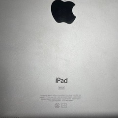 iPad 第2世代

