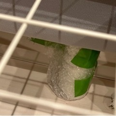 francfranc フランフラン ベッドフレーム ミニュイ グレー