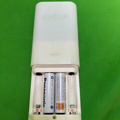 SANYO サンヨー エネループ 充電器 充電池 セット NC-...