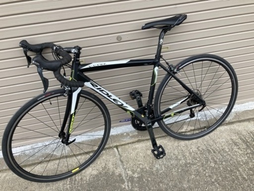 最終値下げ　RIDLEY　リドレー　フェニックス　2017年式　ロードバイク　自転車