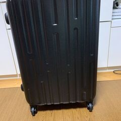 [新品/未使用][スーツケース][キャリーケース]TSA鍵搭載・...