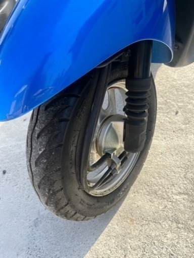 バイク ホンダ Today af67 ホンダ TODAY AF67 低走行車 整備前価格