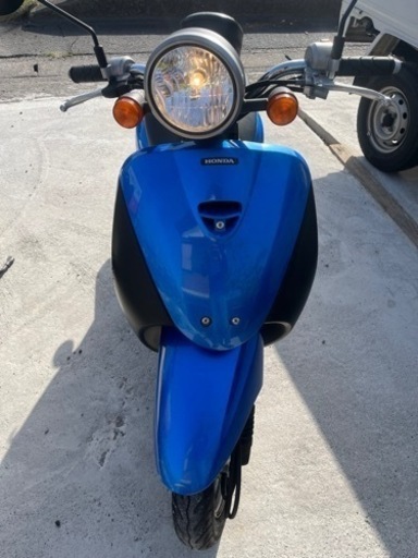 バイク ホンダ　Today af67