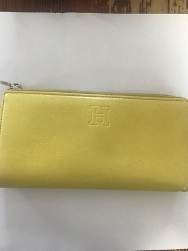 ヒロフ財布