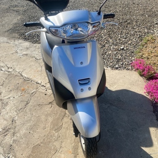 バイク　ホンダ