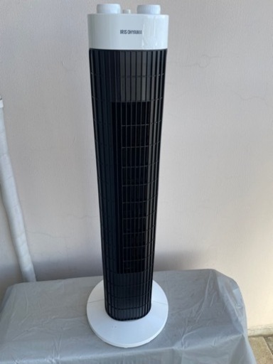 受け渡し決定しました。家電 季節、空調家電 扇風機