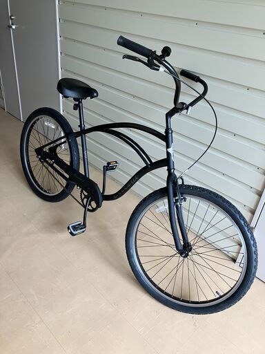 DYNO glide BRAND ビーチクルーザー 26インチ 中古(ビーチクルーザー 