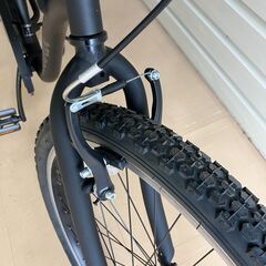 ビーチクルーザー　２６インチ　中古