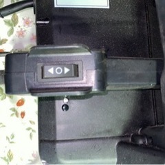  電動ウインチ 電動ホイスト