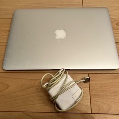 MacBook Air2015  13インチ(ジャンク)