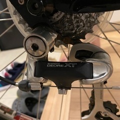 GWのみ出品 キャノンデール super v1000 フルサス