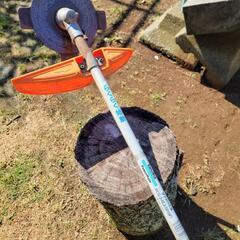 刈払機TANAKA24cc¥13000