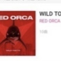 RED ORCA   WILD TOKYO探してます。