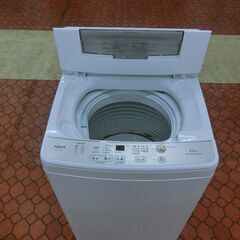 ID 182868　洗濯機6K　アクア　２０２０年　AQW-S6M AQUA AQW-S6R-W [ホワイト] 価格比較 - 価格.com