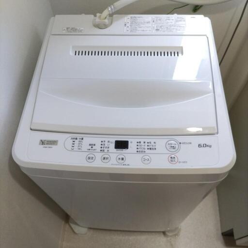 2022年製　洗濯機