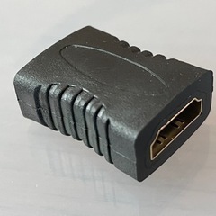 HDMI 中継アダプター 延長用などに