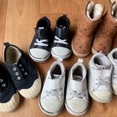 子供靴　靴 スニーカー