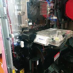 まどかマギカA パチスロ 実機 美台