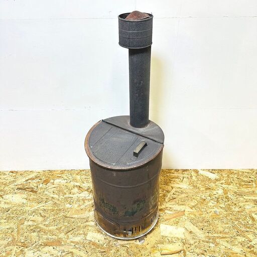 焼却炉 ごみ焼却 家庭用 焼却器 簡易 /SL2