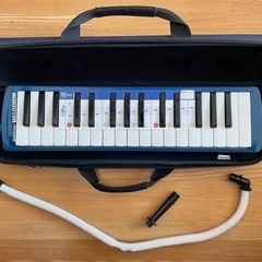 スズキ　メロディオン　鍵盤ハーモニカ　MF-32