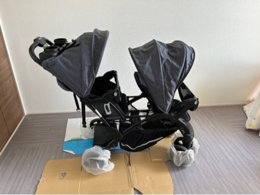 子供用品 ベビー用品 ベビーカー、バギー