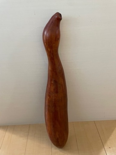 ひょうたん　瓢箪　大瓢　種無し　工芸品　無病息災　縁起物