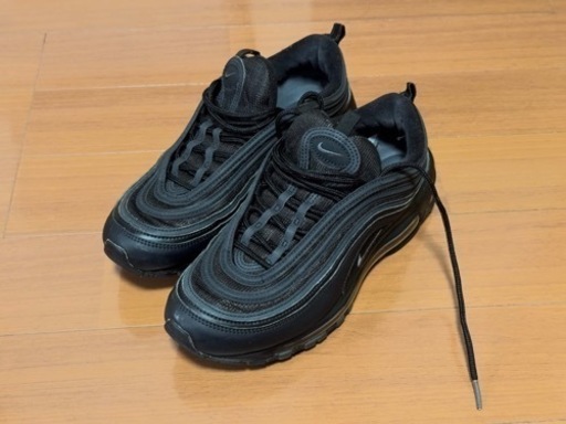 スニーカー NIKE AIR MAX 97